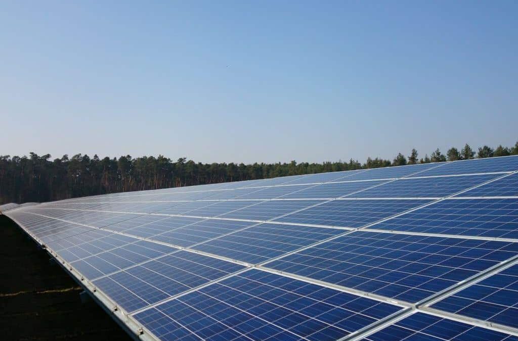 PFALZSOLAR VERKAUFT SOLARPARK WESTHEIM AN DIE NEUE ENERGIE VERBANDSGEMEINDE LINGENFELD GMBH