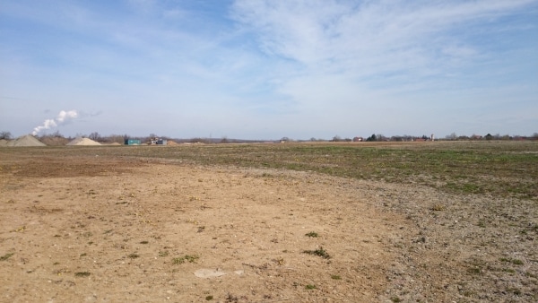 Solarpark Meuselwitz