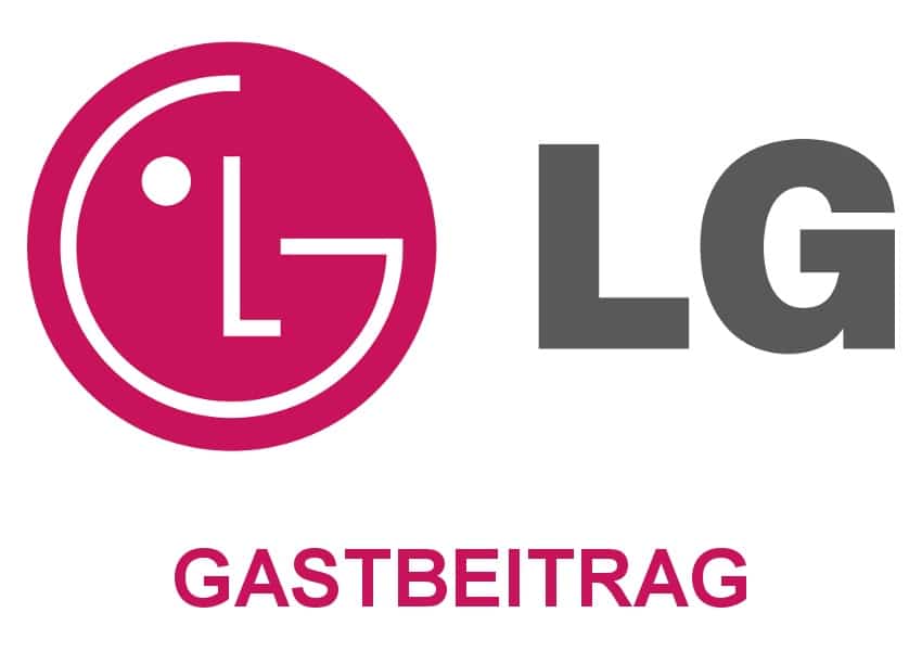 Gastbeitrag LG Electronics Vorurteile PV
