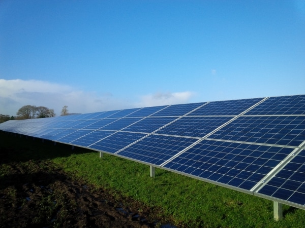 Solarpark_Hayford_Farm
