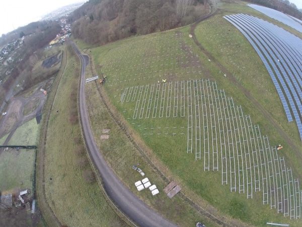 solarpark bad salzungen