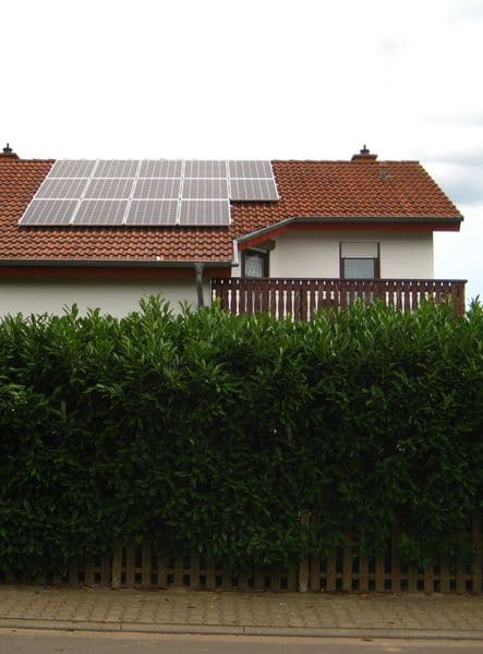 Fußgönnheim