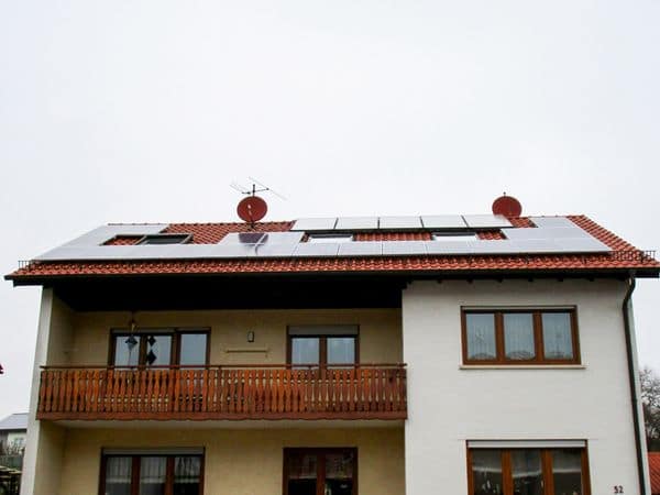 Mörlenbach