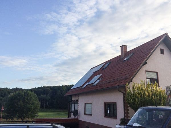 Steinwenden