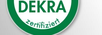 2017 | PFALZSOLAR nach ISO 9001 und 14001 zertifiziert