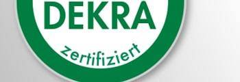2017 | ISO 9001 and 14001 certification