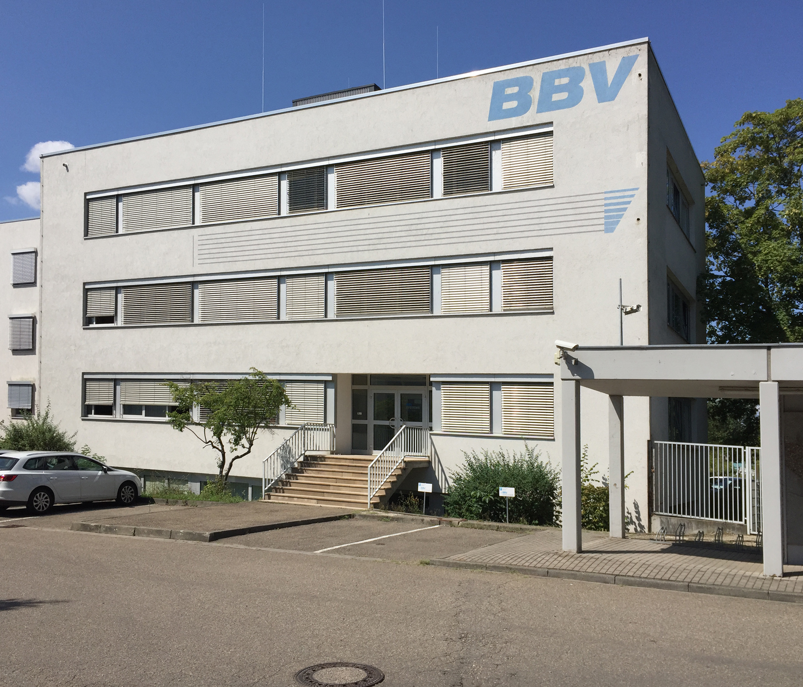 BBV Systems GmbH 