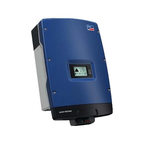 SMA Sunny Tripower 5000TL / 6000TL / 7000TL / 8000TL / 9000TL / 10000TL / 12000TL